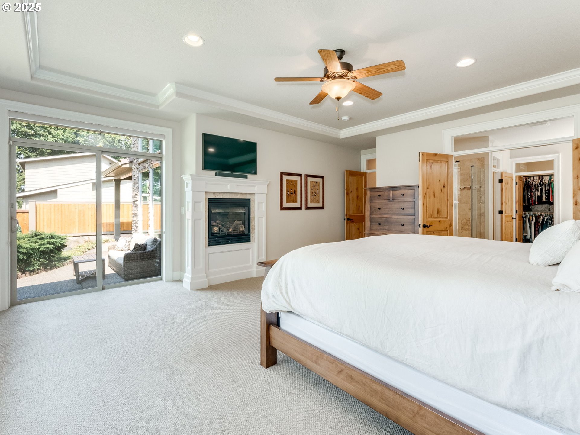 23955 Butteville Road Northeast Aurora, OR 97002 - Photo 26 of 41