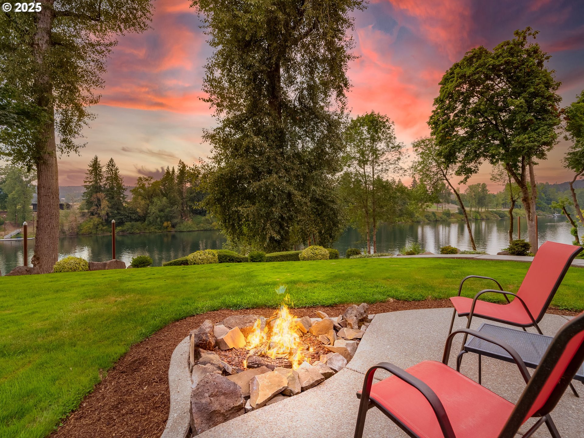 23955 Butteville Road Northeast Aurora, OR 97002 - Photo 39 of 41