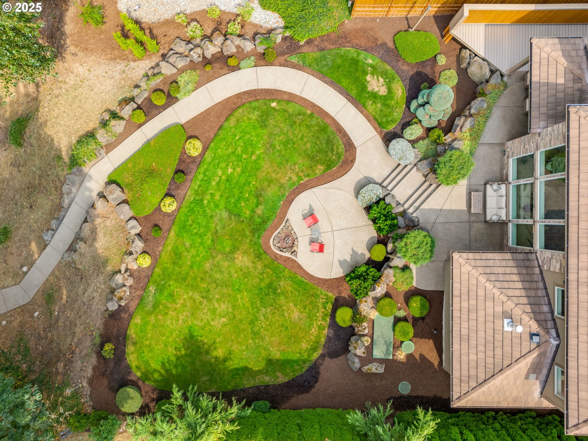 23955 Butteville Road Northeast Aurora, OR 97002 - Photo 40 of 41