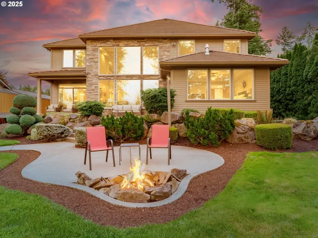 $2,150,000 | 23955 Butteville Road Northeast, Aurora, OR 97002