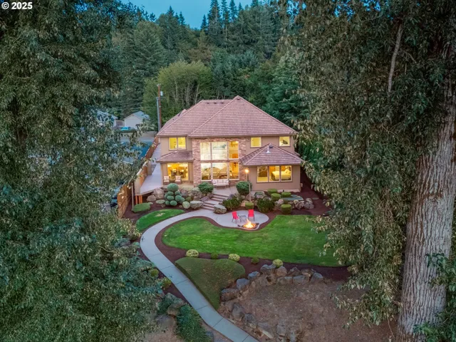 $2,150,000 | 23955 Butteville Road Northeast, Aurora, OR 97002