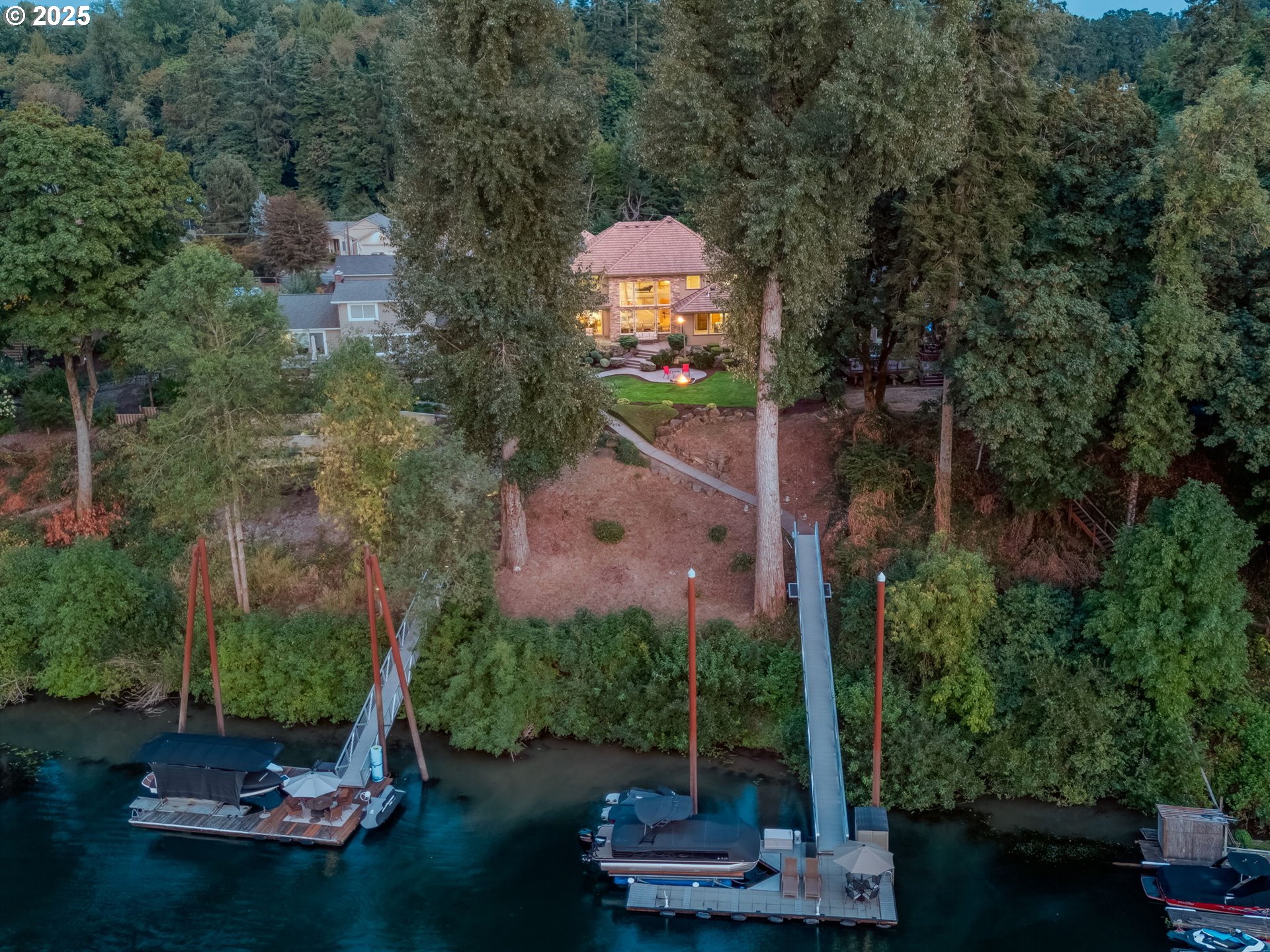 23955 Butteville Road Northeast Aurora, OR 97002 - Photo 6 of 41