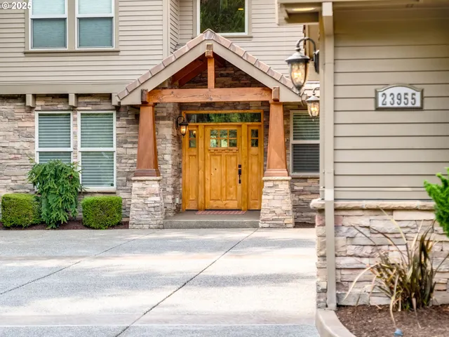 $2,150,000 | 23955 Butteville Road Northeast, Aurora, OR 97002