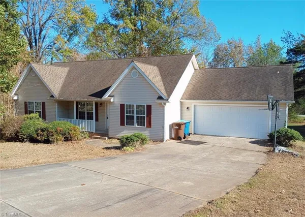 $270,000 | 105 Wolf Den Court, Climax, NC 27233