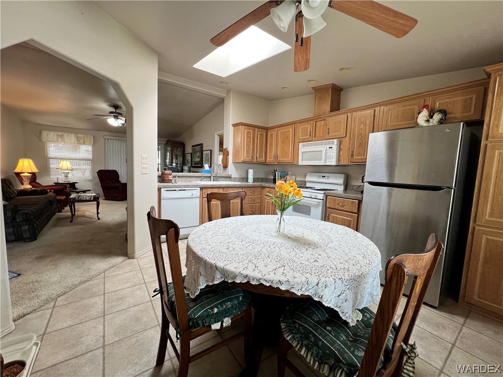 2350 Adobe Road, Unit 172 Bullhead City, AZ 86442 - Photo 14 of 33
