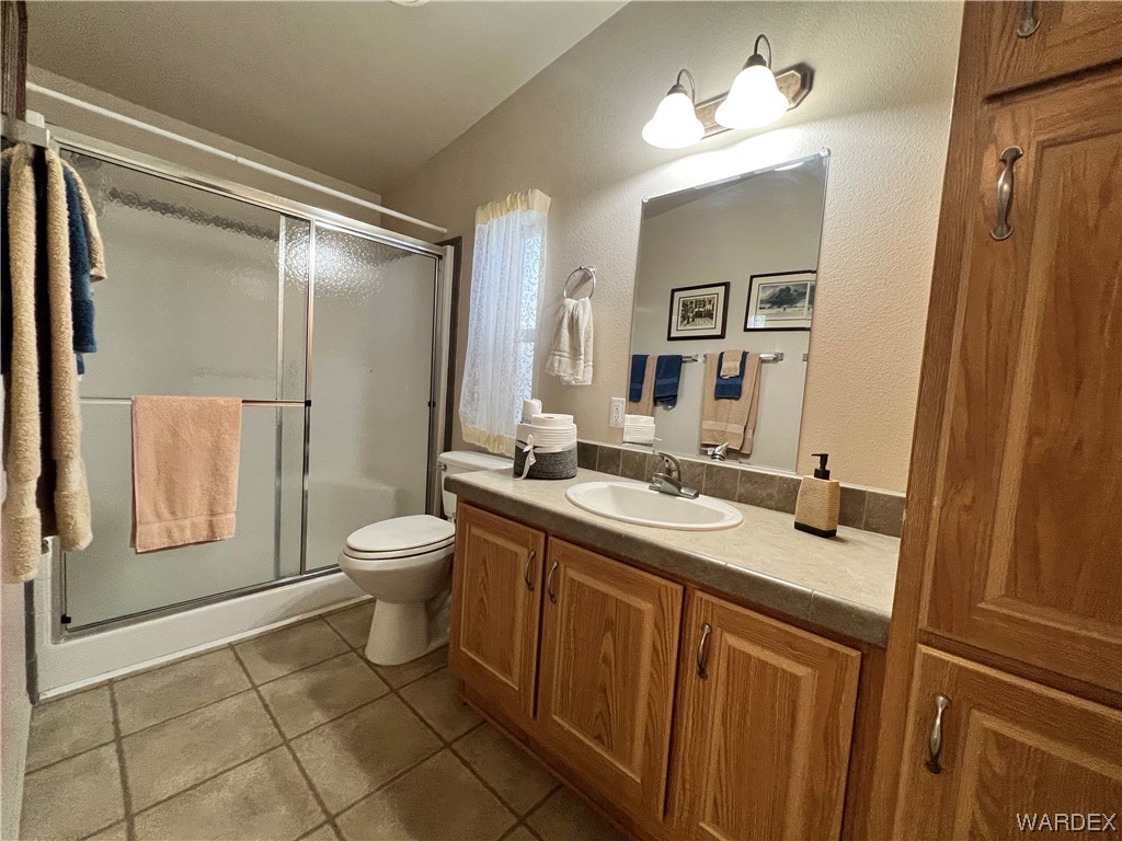 2350 Adobe Road, Unit 172 Bullhead City, AZ 86442 - Photo 25 of 33
