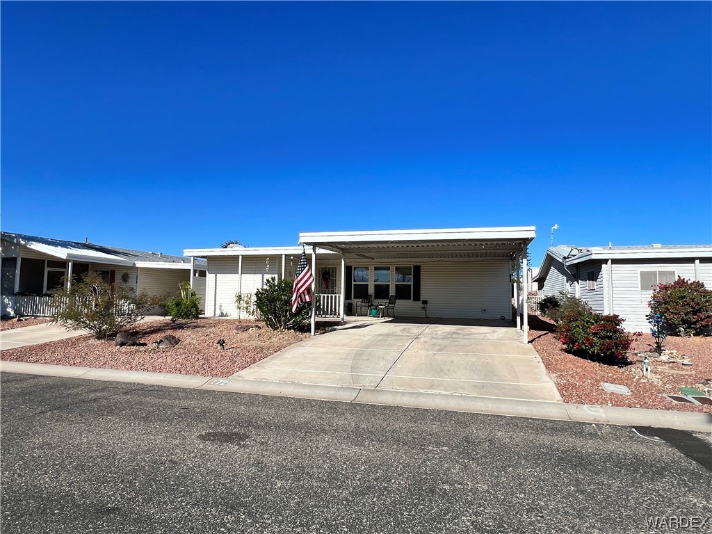 2350 Adobe Road, Unit 172 Bullhead City, AZ 86442 - Photo 3 of 33