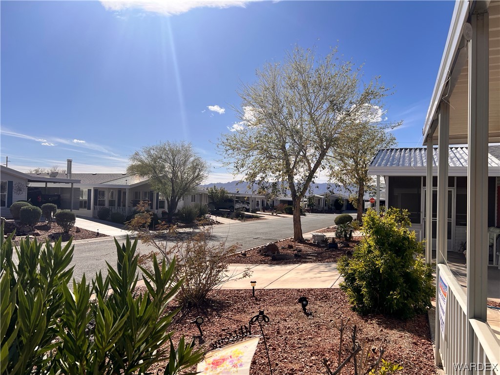 2350 Adobe Road, Unit 172 Bullhead City, AZ 86442 - Photo 4 of 33