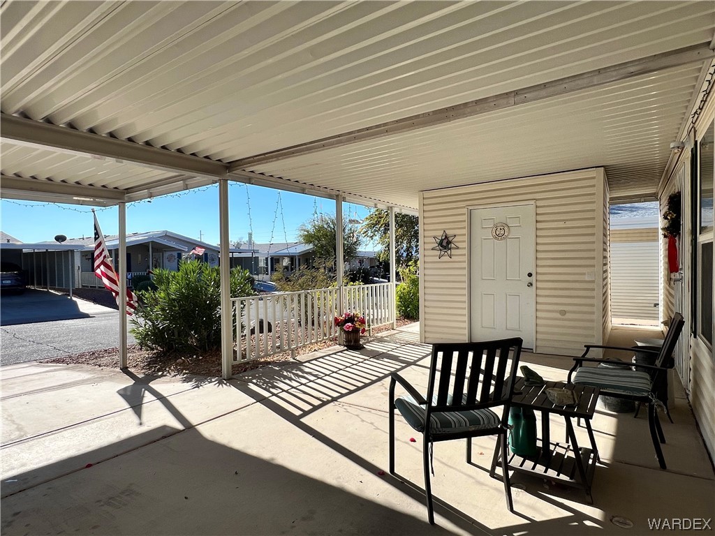2350 Adobe Road, Unit 172 Bullhead City, AZ 86442 - Photo 6 of 33