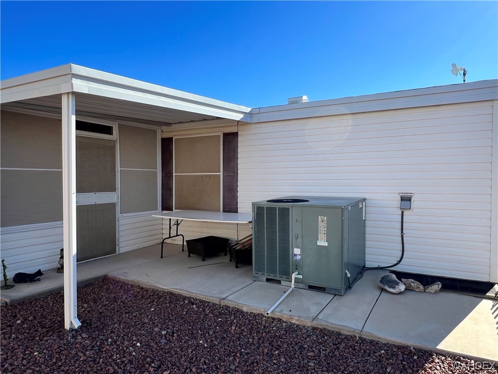 2350 Adobe Road, Unit 172 Bullhead City, AZ 86442 - Photo 9 of 33