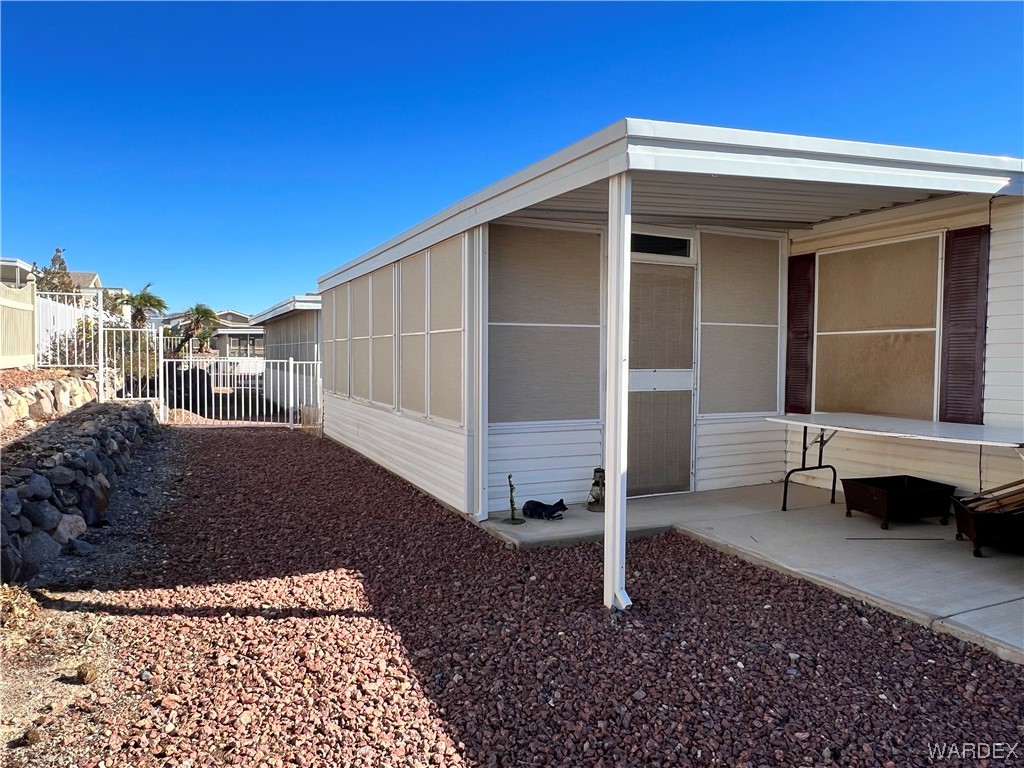 2350 Adobe Road, Unit 172 Bullhead City, AZ 86442 - Photo 10 of 33