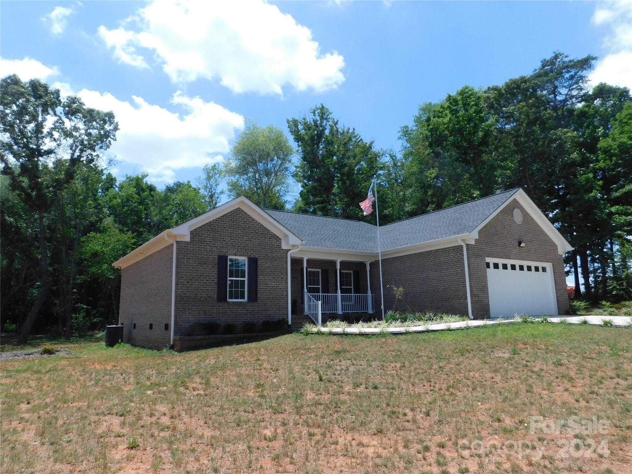5091 Grigg Road Lincolnton, NC 28092 - Photo 2 of 30 Gallery Image 2