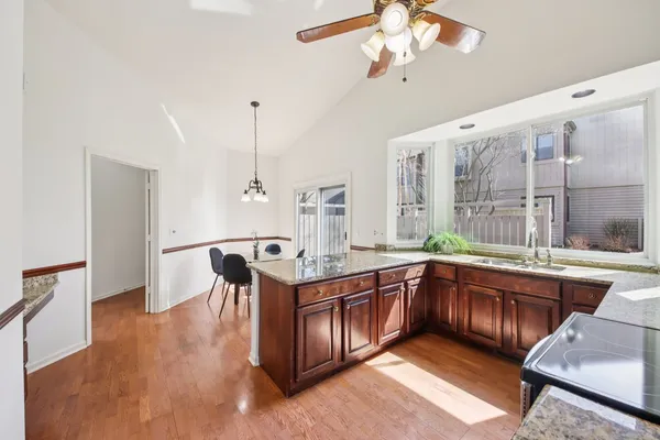 $449,000 | 718 Shoreline Road, Lake Barrington, IL 60010