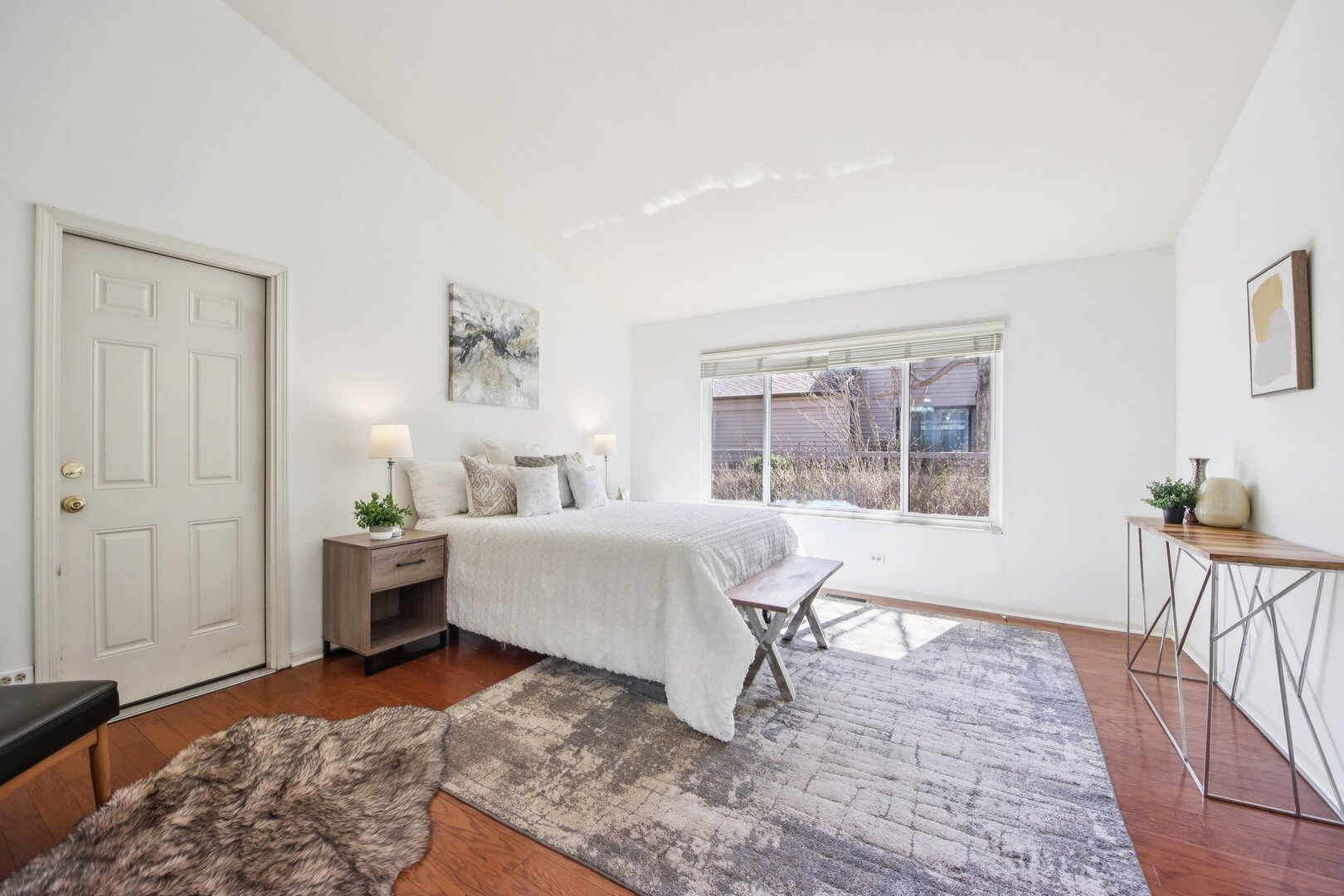 718 Shoreline Road Lake Barrington, IL 60010 - Photo 31 of 49