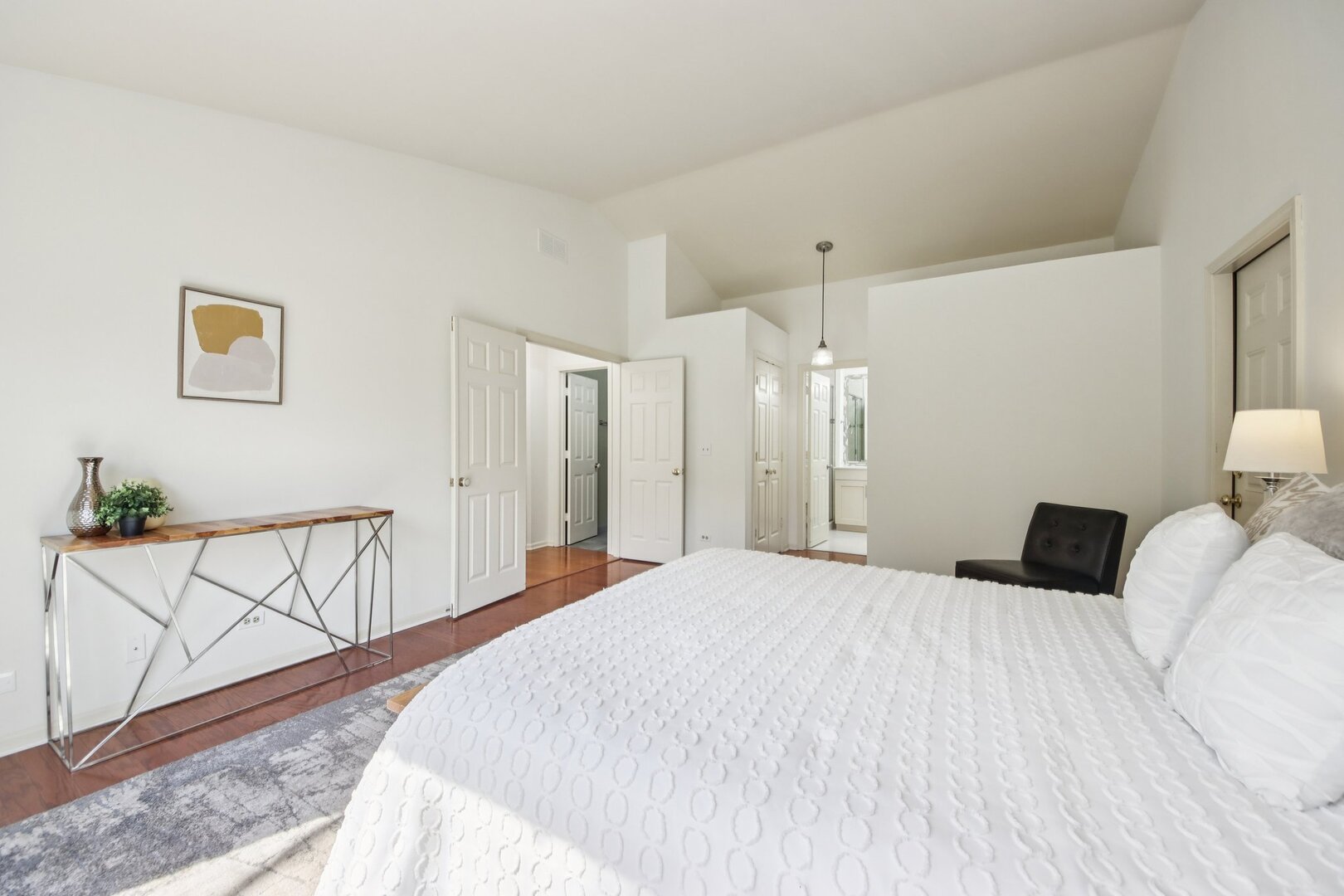 718 Shoreline Road Lake Barrington, IL 60010 - Photo 34 of 49