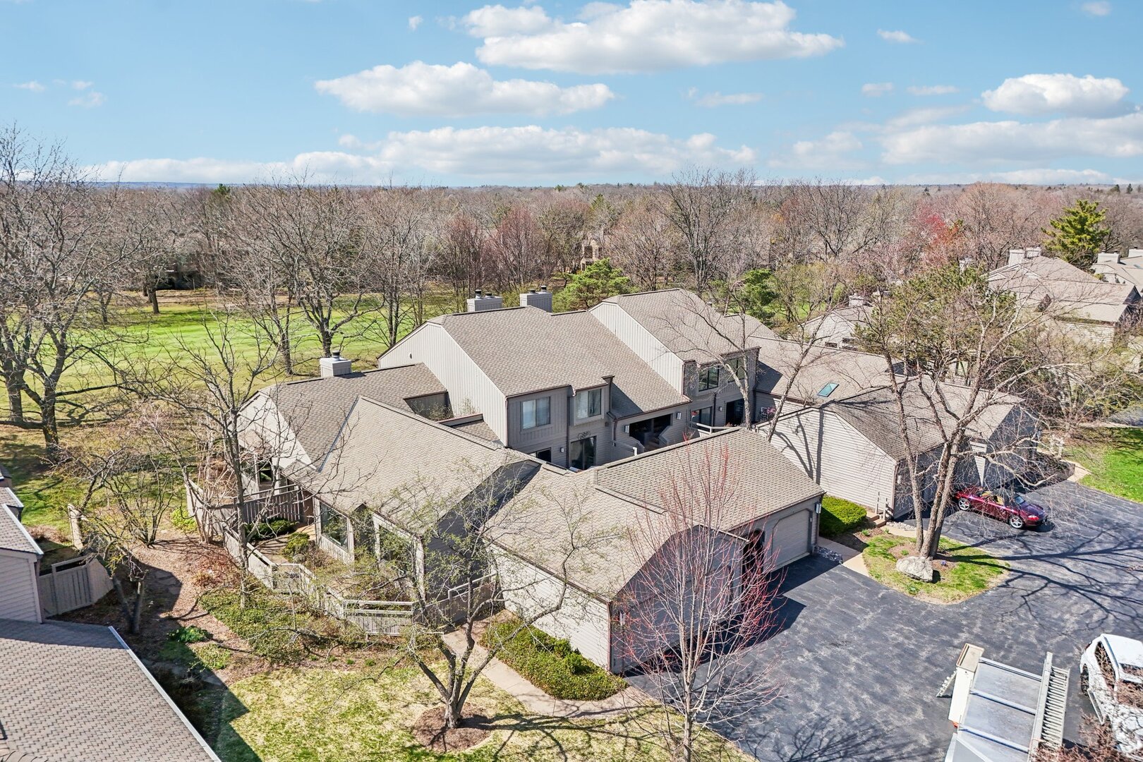 718 Shoreline Road Lake Barrington, IL 60010 - Photo 42 of 49