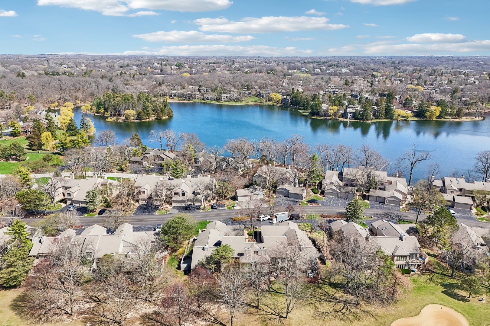 718 Shoreline Road Lake Barrington, IL 60010 - Photo 43 of 49