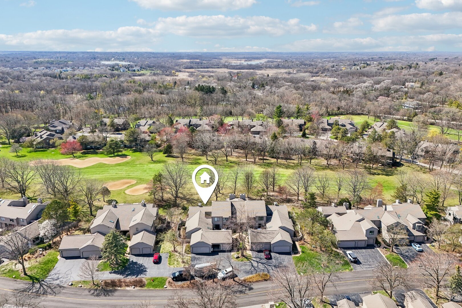 718 Shoreline Road Lake Barrington, IL 60010 - Photo 45 of 49