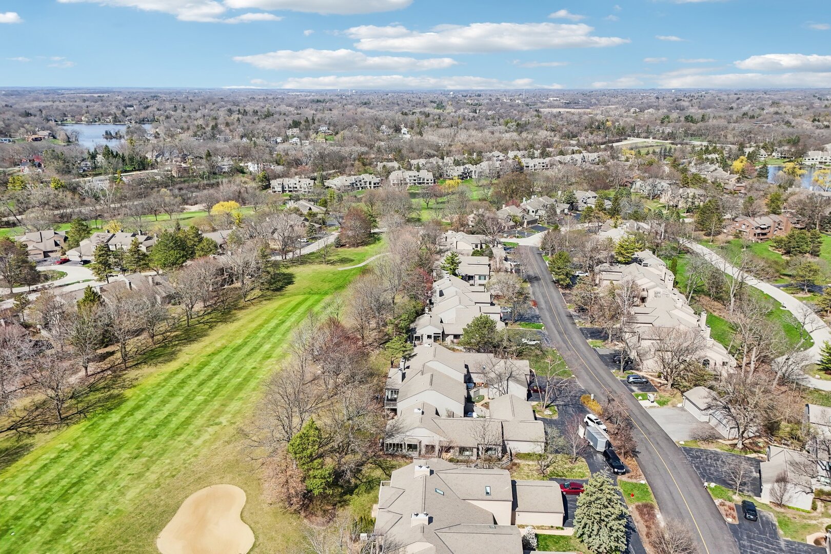 718 Shoreline Road Lake Barrington, IL 60010 - Photo 46 of 49