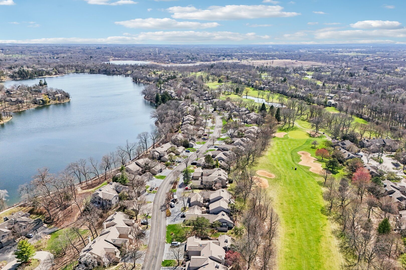 718 Shoreline Road Lake Barrington, IL 60010 - Photo 47 of 49