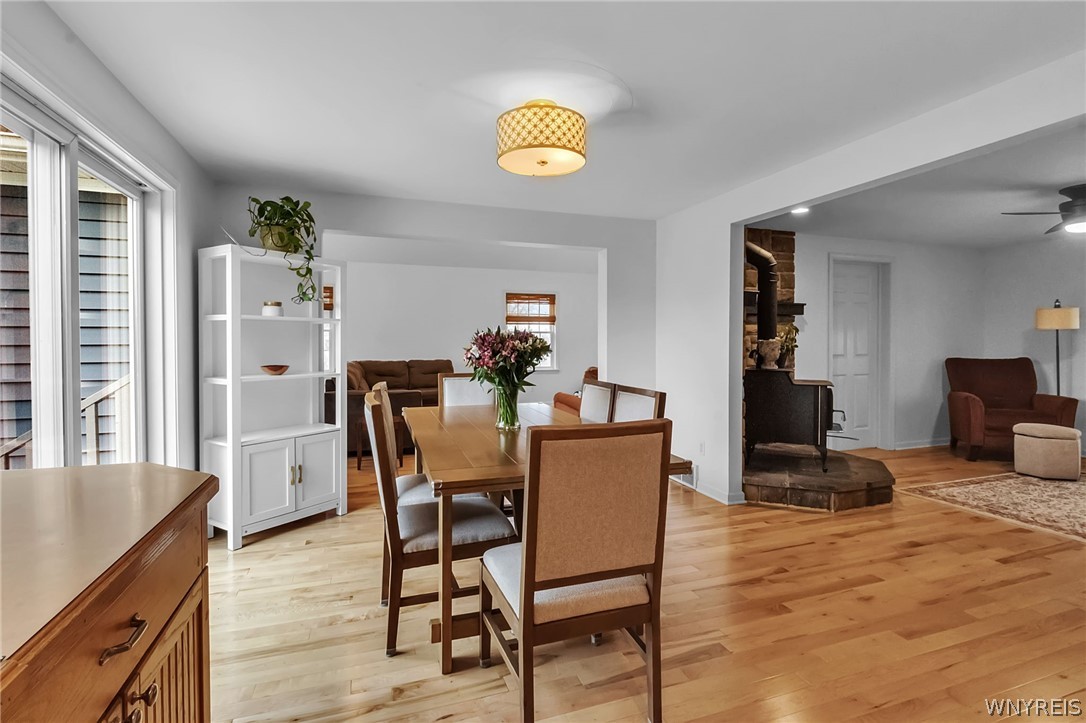 4351 South Newstead Road Newstead, NY 14001 - Photo 16 of 47