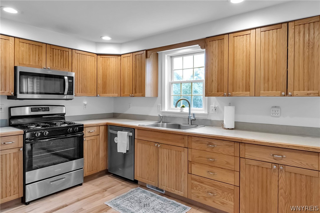 4351 South Newstead Road Newstead, NY 14001 - Photo 19 of 47