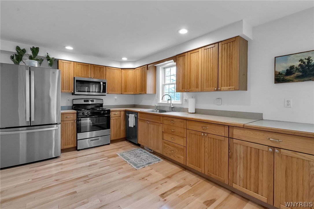 4351 South Newstead Road Newstead, NY 14001 - Photo 21 of 47