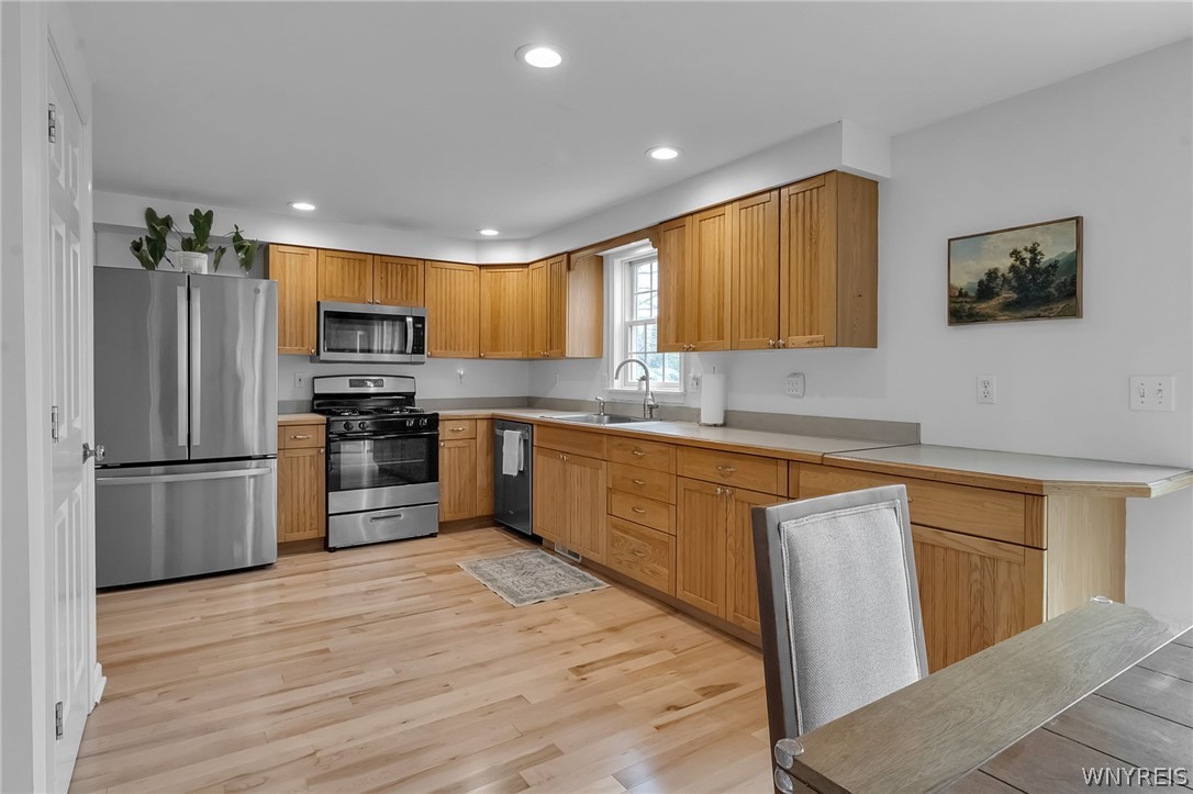 4351 South Newstead Road Newstead, NY 14001 - Photo 22 of 47