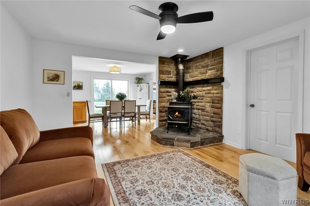 4351 South Newstead Road Newstead, NY 14001 - Photo 23 of 47