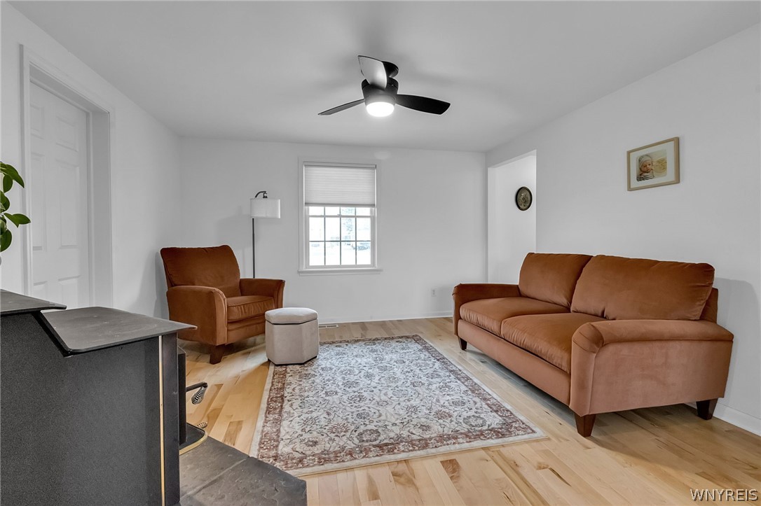 4351 South Newstead Road Newstead, NY 14001 - Photo 24 of 47