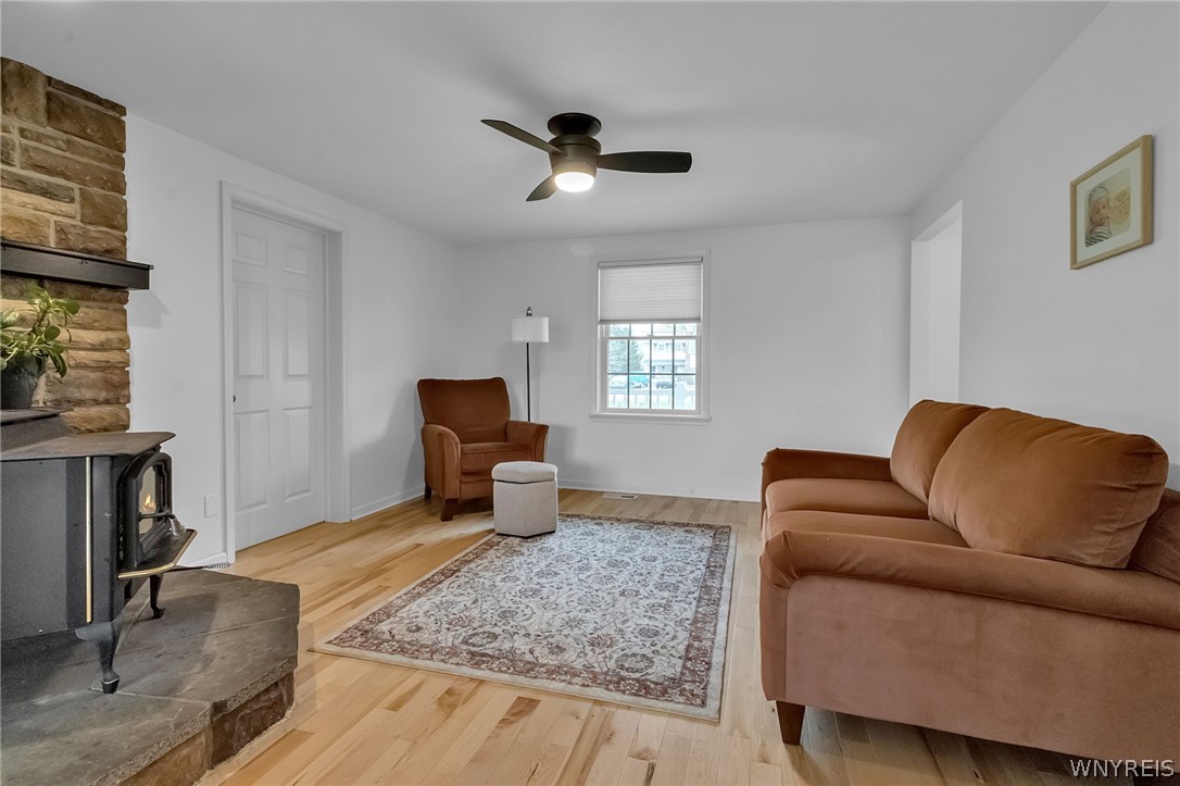 4351 South Newstead Road Newstead, NY 14001 - Photo 25 of 47