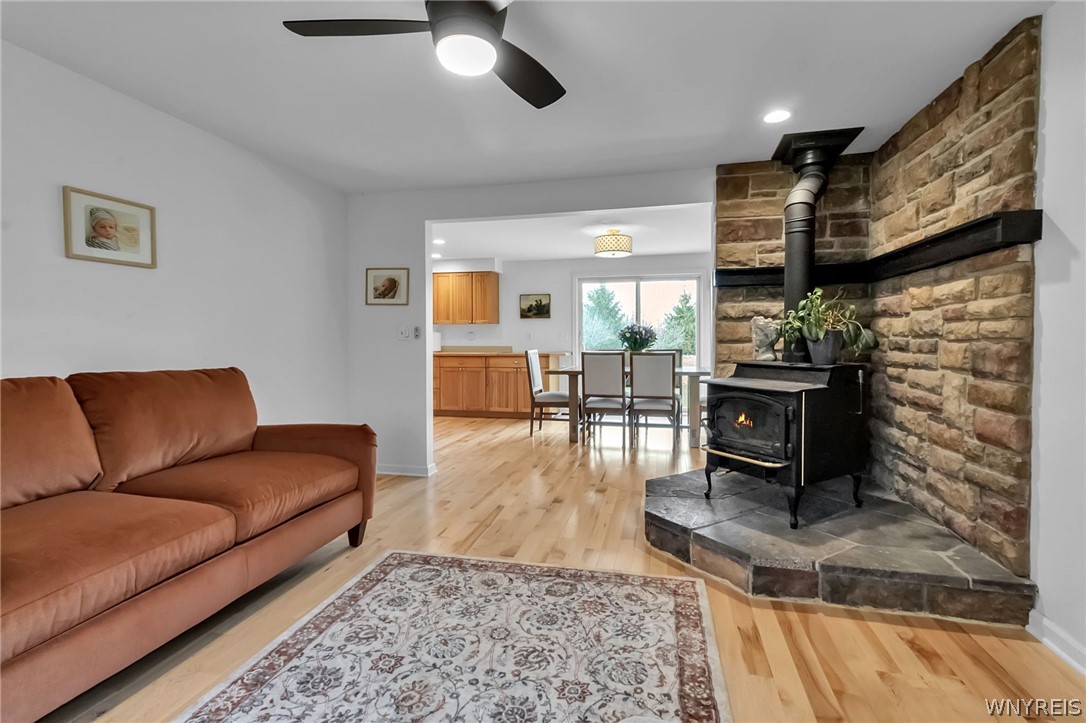 4351 South Newstead Road Newstead, NY 14001 - Photo 26 of 47