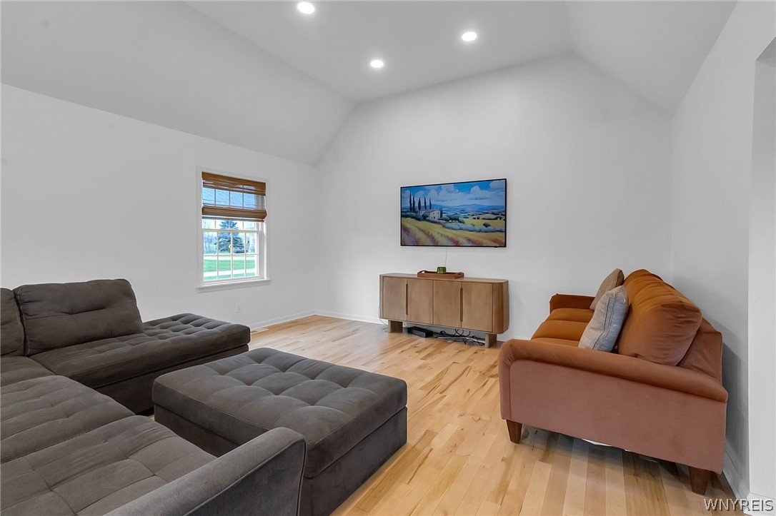 4351 South Newstead Road Newstead, NY 14001 - Photo 27 of 47