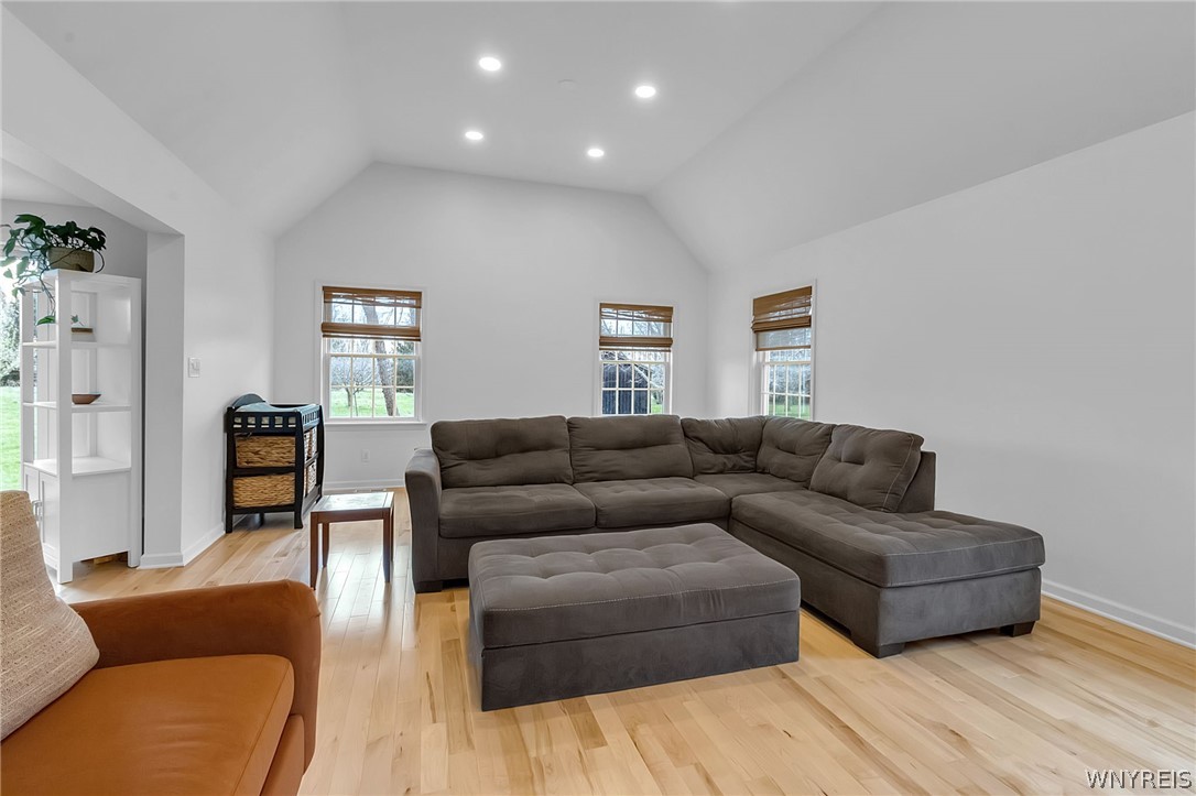 4351 South Newstead Road Newstead, NY 14001 - Photo 28 of 47