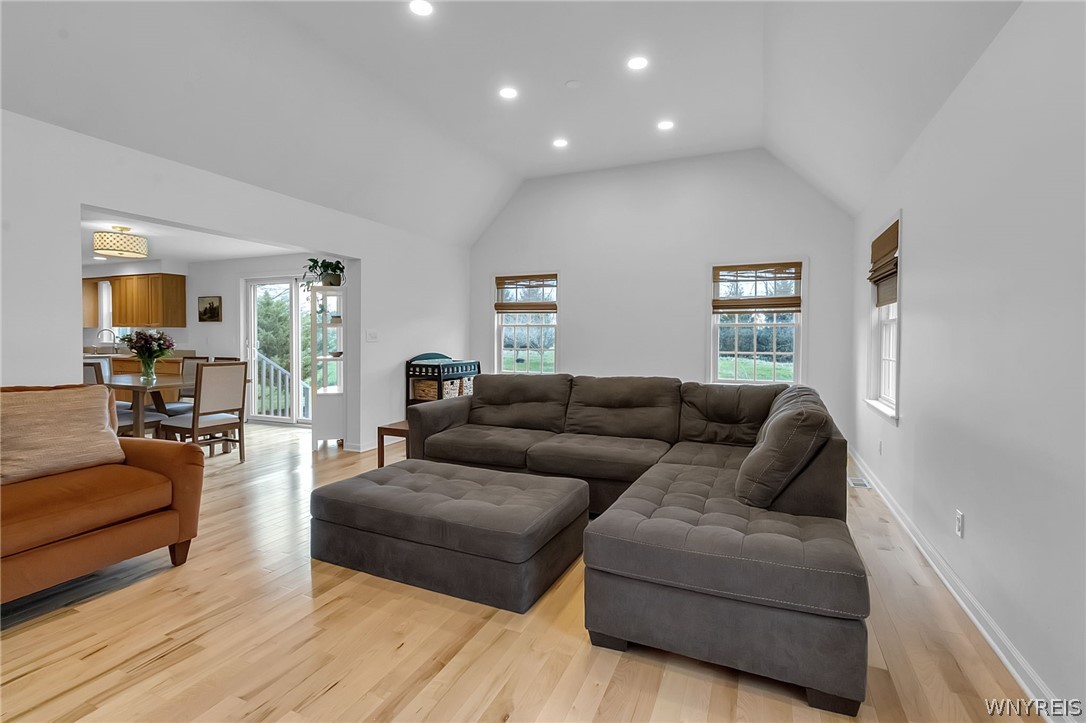 4351 South Newstead Road Newstead, NY 14001 - Photo 29 of 47