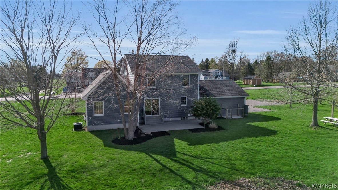 4351 South Newstead Road Newstead, NY 14001 - Photo 4 of 47