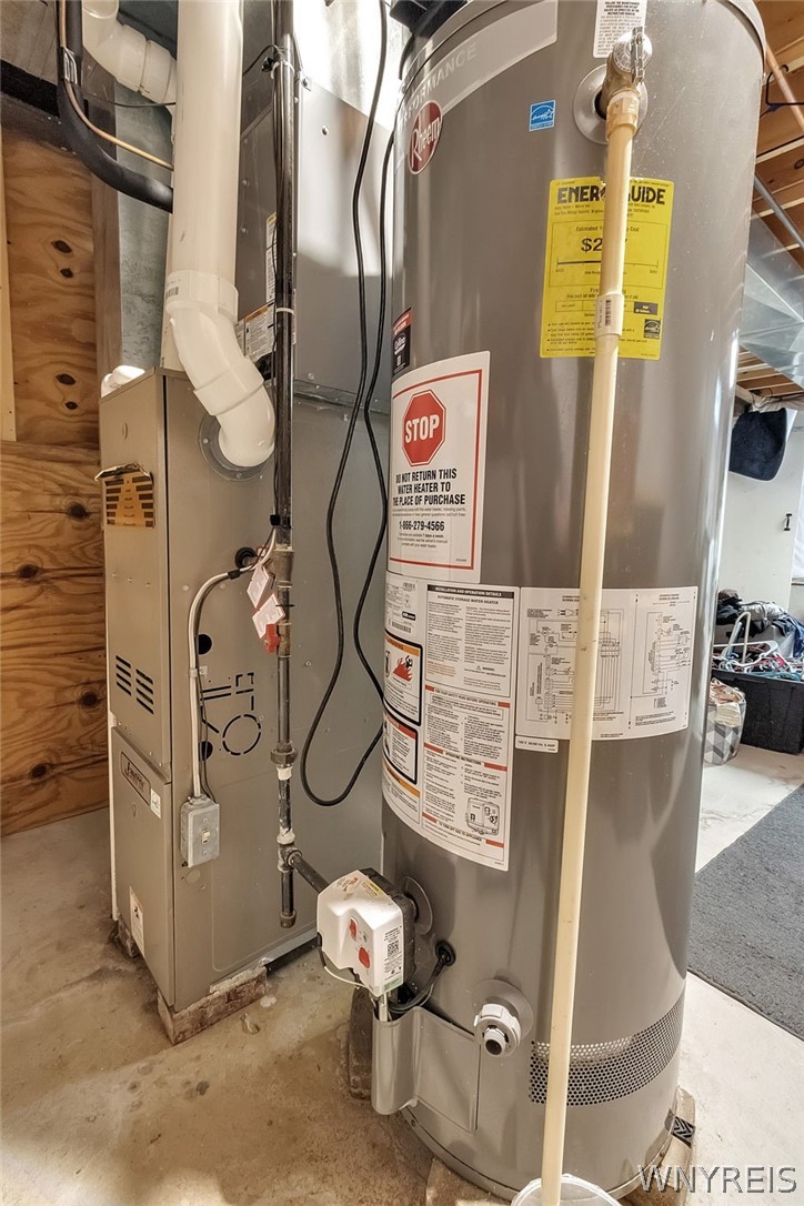 4351 South Newstead Road Newstead, NY 14001 - Photo 46 of 47