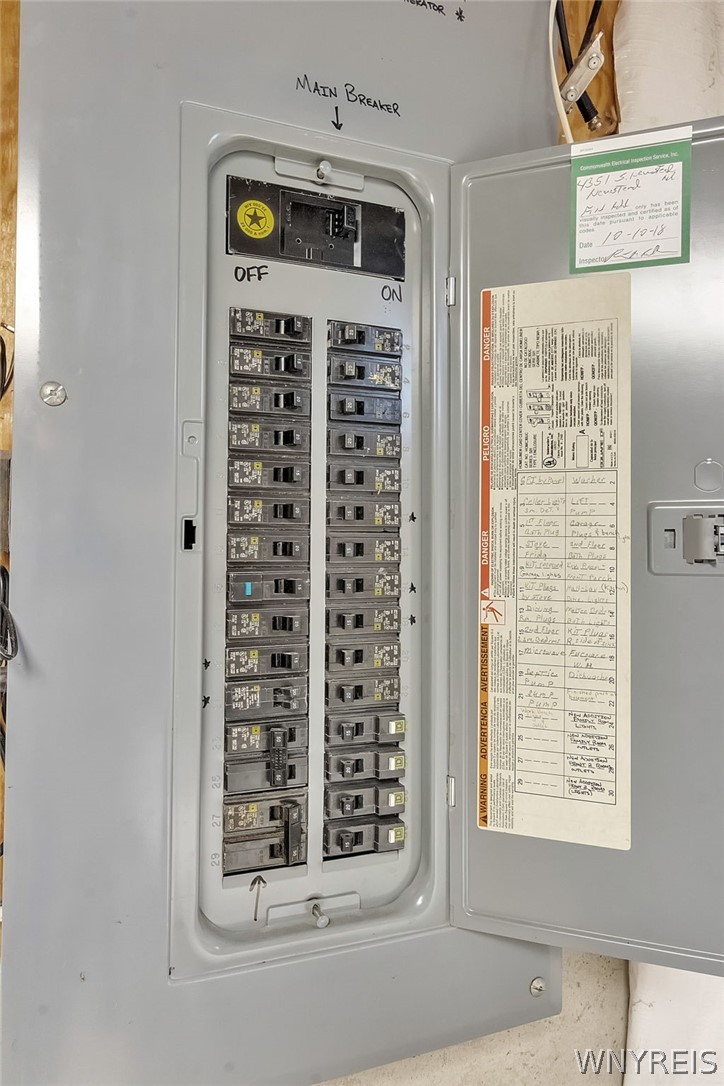 4351 South Newstead Road Newstead, NY 14001 - Photo 47 of 47