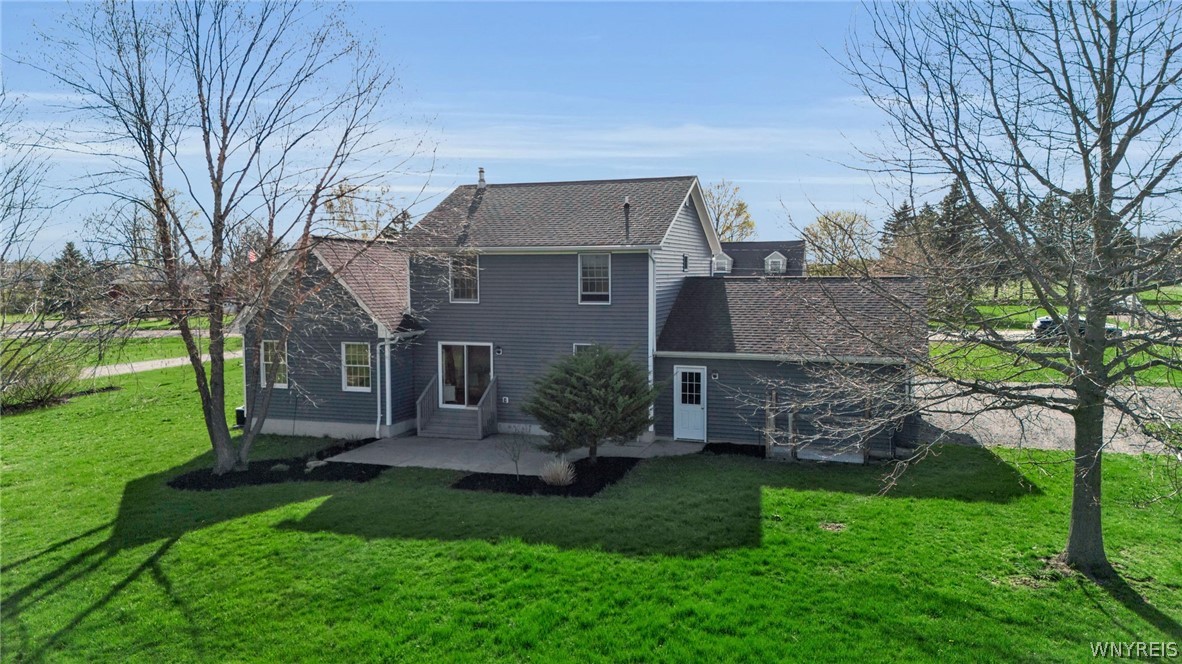 4351 South Newstead Road Newstead, NY 14001 - Photo 5 of 47