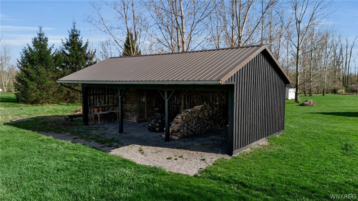 4351 South Newstead Road Newstead, NY 14001 - Photo 6 of 47