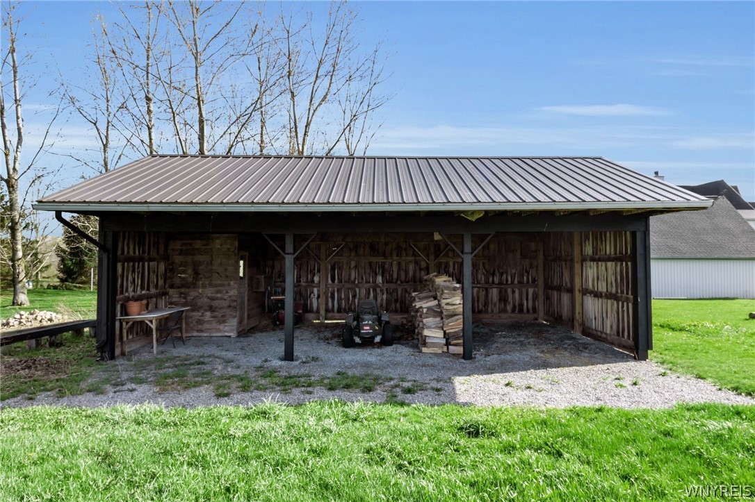 4351 South Newstead Road Newstead, NY 14001 - Photo 7 of 47