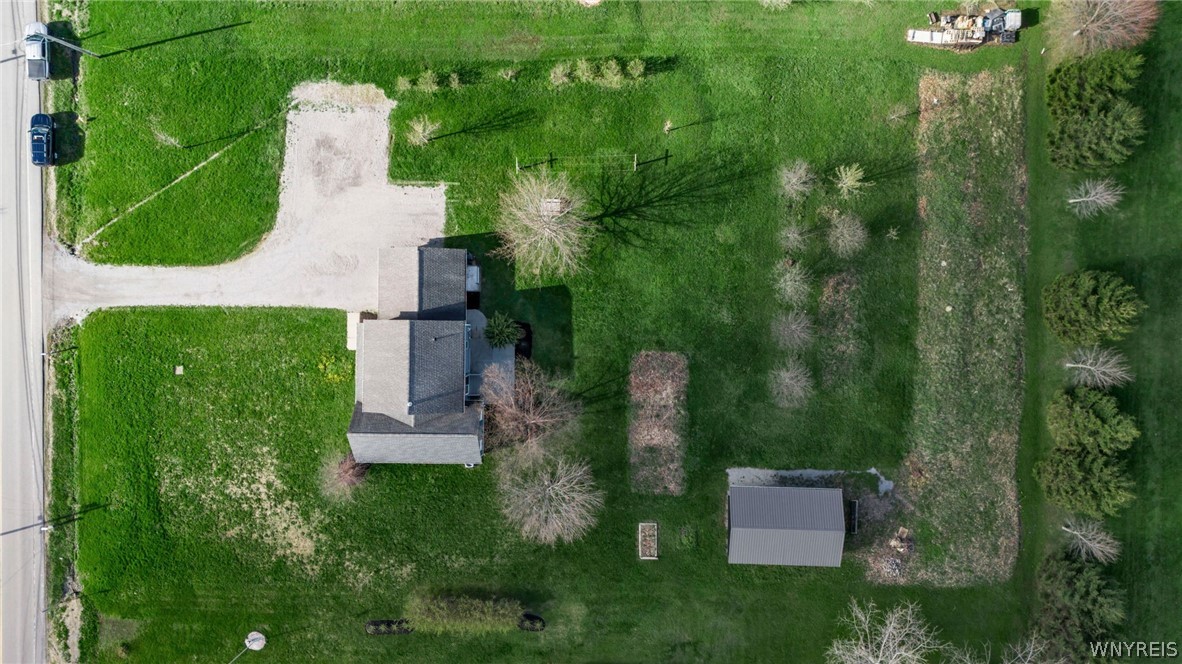 4351 South Newstead Road Newstead, NY 14001 - Photo 8 of 47