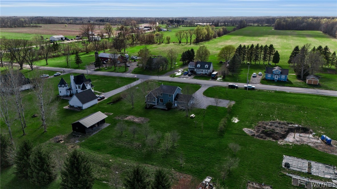 4351 South Newstead Road Newstead, NY 14001 - Photo 9 of 47