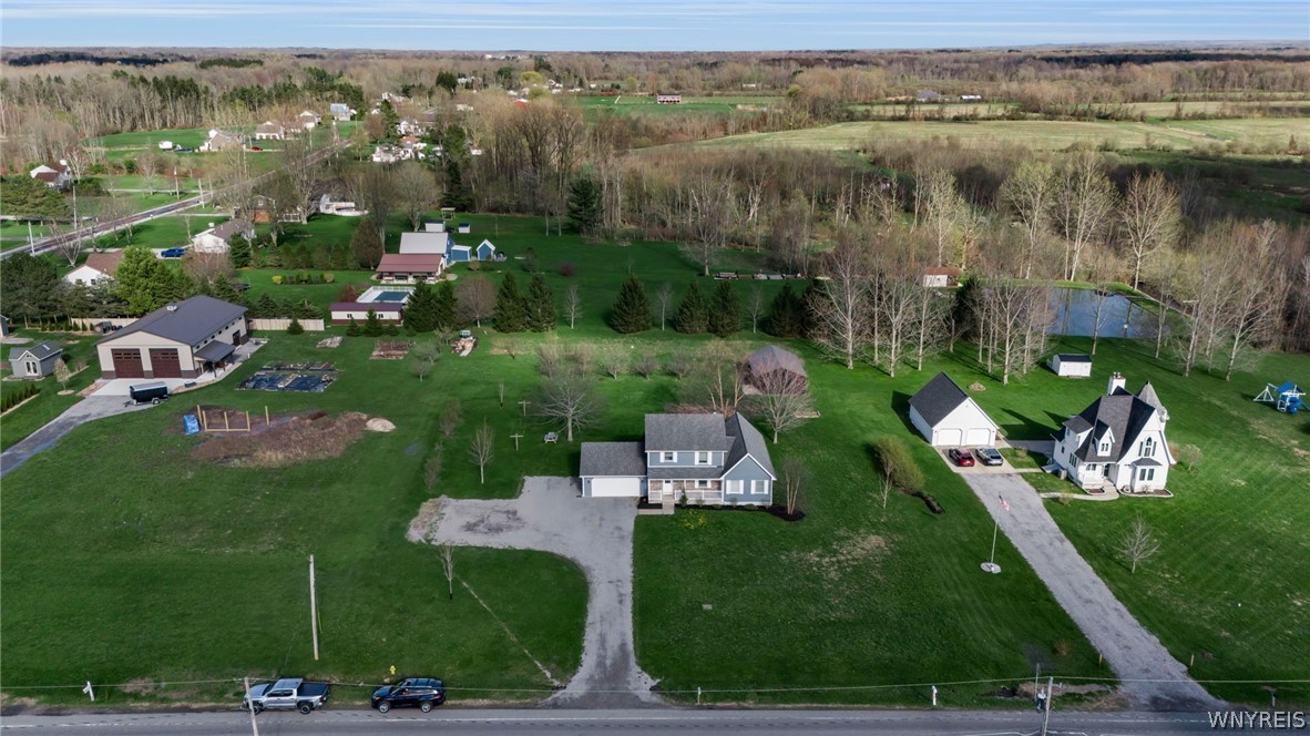 4351 South Newstead Road Newstead, NY 14001 - Photo 10 of 47