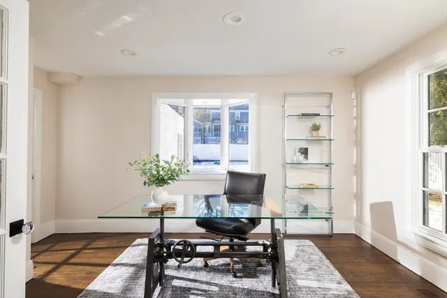 $4,300,000 | 19 Gordon Road, Newton, MA 02468