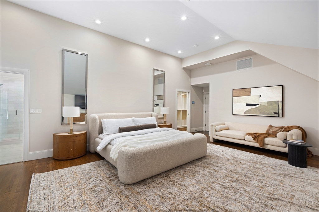 19 Gordon Road Newton, MA 02468 - Photo 15 of 29