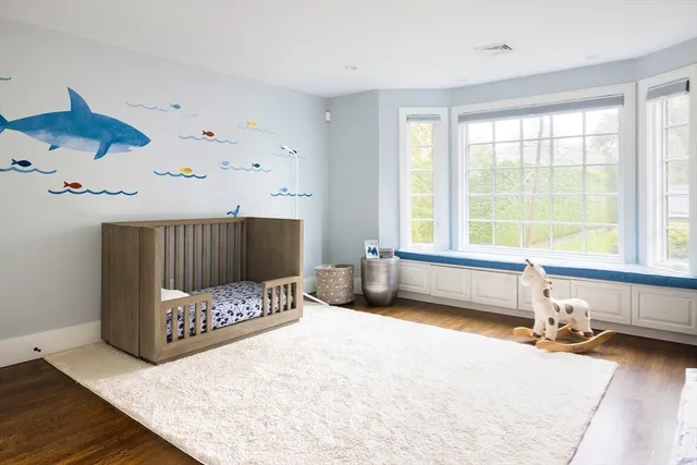 $4,300,000 | 19 Gordon Road, Newton, MA 02468