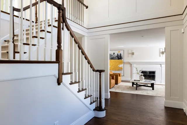 $4,300,000 | 19 Gordon Road, Newton, MA 02468