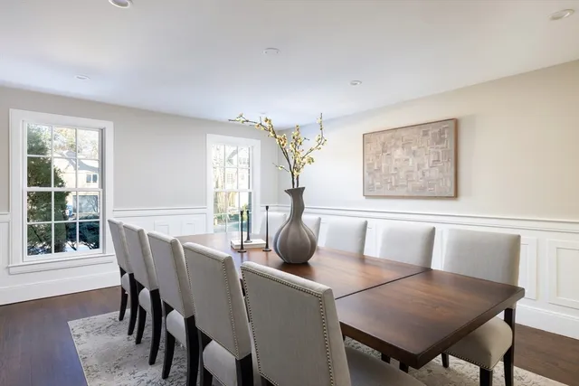 $4,300,000 | 19 Gordon Road, Newton, MA 02468