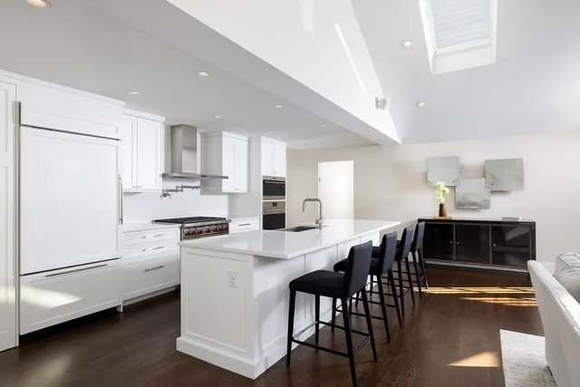 $4,300,000 | 19 Gordon Road, Newton, MA 02468